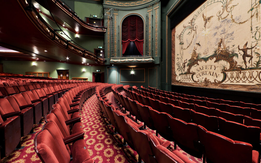 Piccadilly Theatre, London
