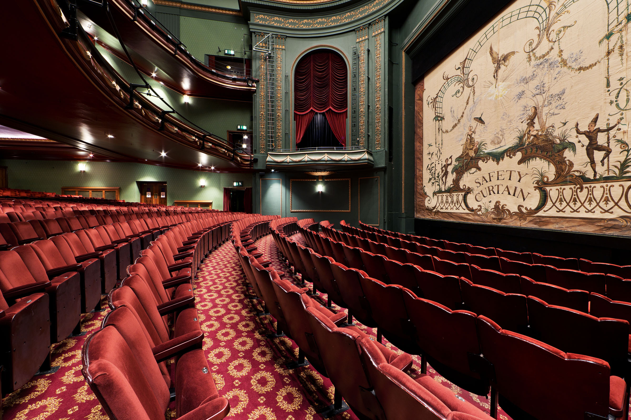 Piccadilly Theatre, London