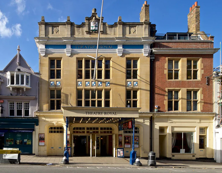 Theatre Royal, Windsor