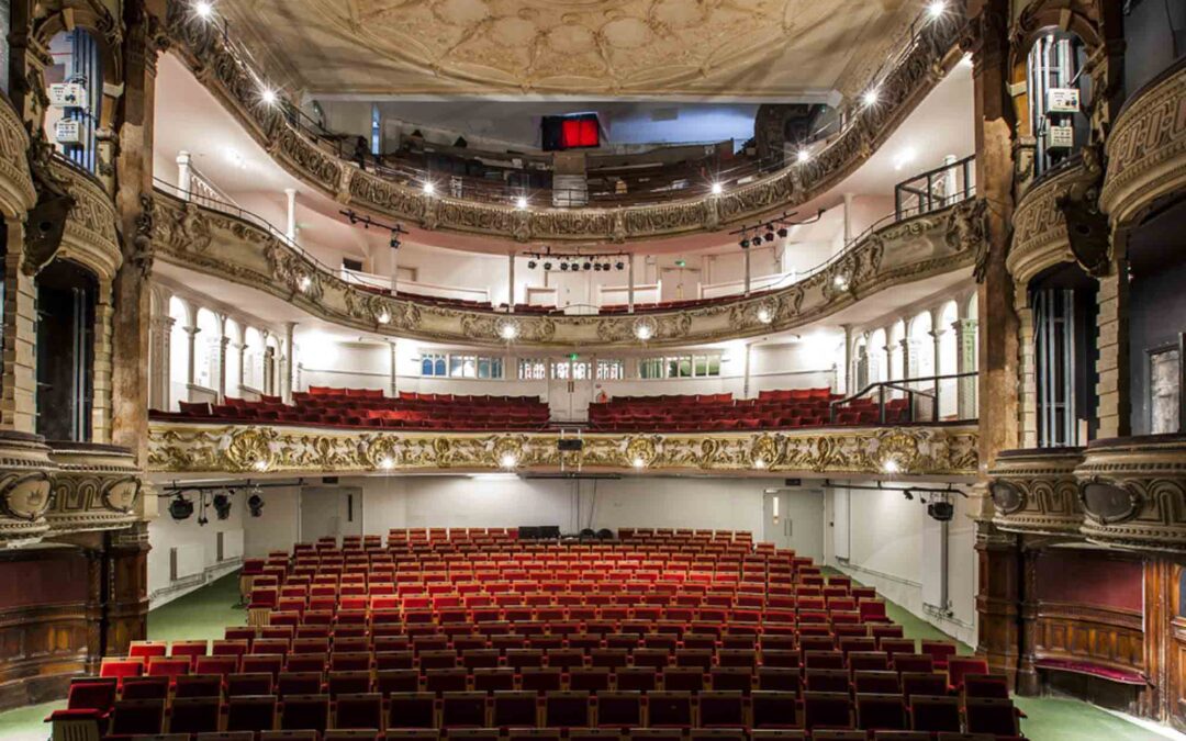 New Theatre Royal, Portsmouth