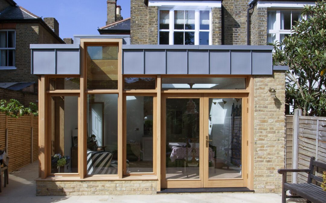 Frankie’s House, West Dulwich