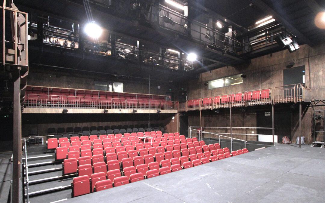 The Other Place Theatre, Stratford-upon-Avon