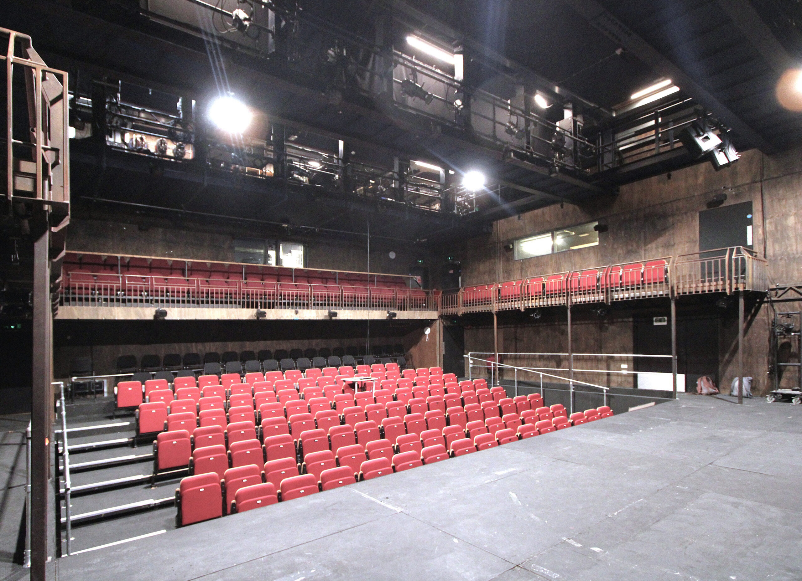 The Other Place Theatre, Stratford-upon-Avon