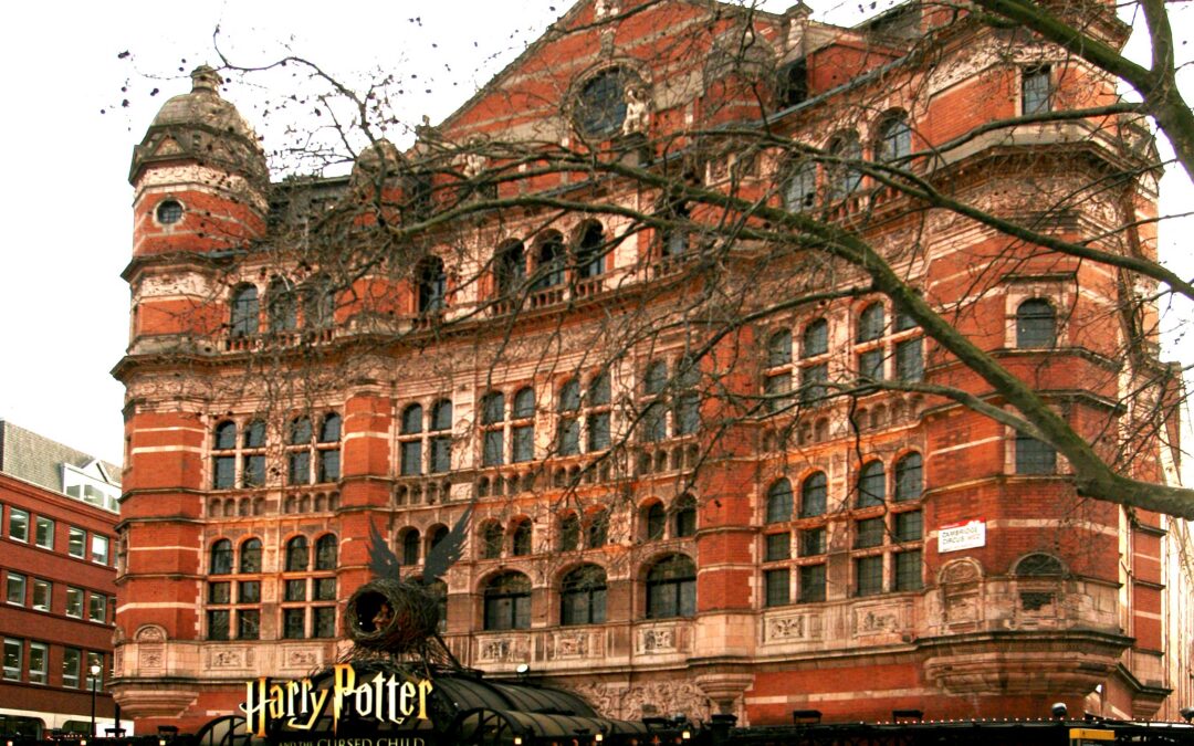 Palace Theatre, London